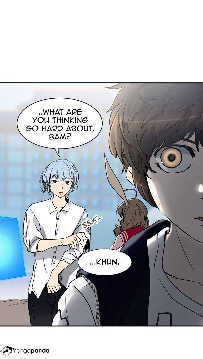 Tower of God, Chapter 287 image 094